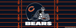 ... chicago bears football wedding cake topper funny sports bride and