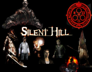 Silent Hill Wallpapers Hillmy