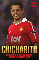 chicharito Quotes