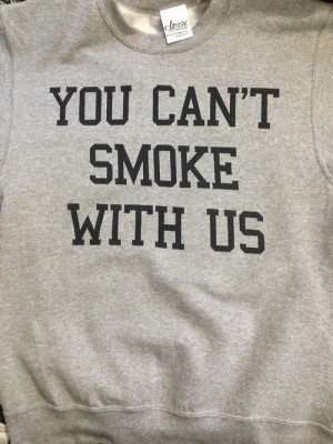 love quote Mean Girls marijuana smoke hipster Typography indie Grunge ...