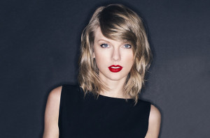 Who Does Taylor Swift Have 'Bad Blood' With? Five Guesses