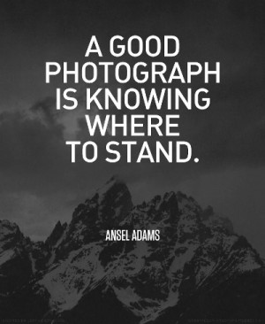 10 Splendid Quotes Of ‘Ansel Adams’ To Inspire Your Life