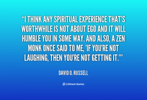 Religious Experience