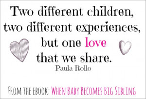 quotes about sibling love