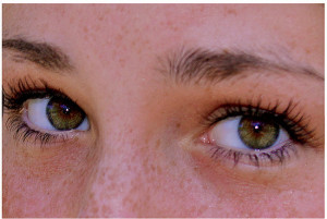 Best Eye Shadow For Blue, Brown, Green, and Hazel Eyes