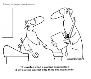 day in the life of a Survivor