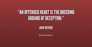 Offended Sensitive Thin Skinned People are the Devil's Product