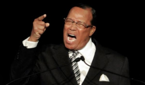 Farrakhan Slams Obama’s Gay Marriage Endorsement: ‘He’s the ...