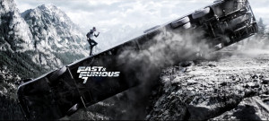 Fast and Furious Fast and Furious 7