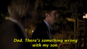 19 Perfectly Emotional “Parenthood” Moments
