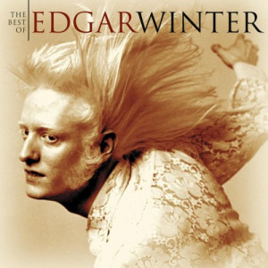 The Best of Edgar Winter