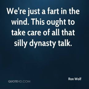 Fart Quotes