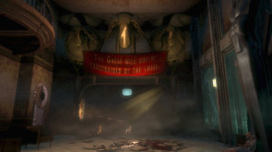 BioShock : The Dark Descent