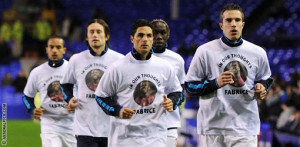 ... fabrice muamba t shirts arsenal squad wear muamba t shirts gallery