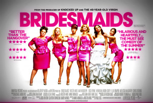 The Producers And Cast Talk ‘Bridesmaids’ Blooper Reel