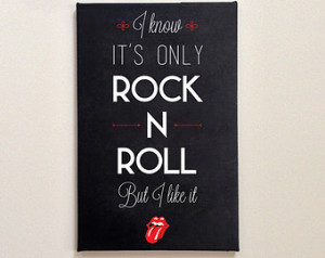 Rolling Stones 