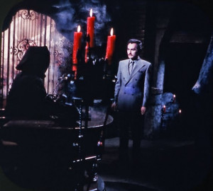 Dark Shadows - 1968