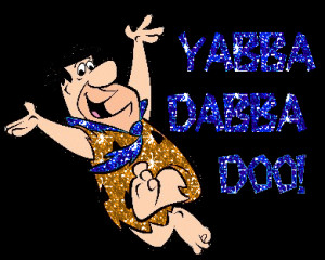 Fred Flintstone - the-flintstones Fan Art