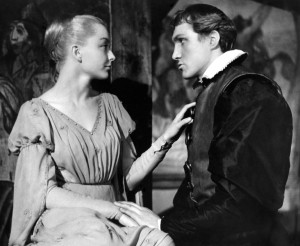 Hamlet - Anastasiya Vertinskaya Image 1 sur 1