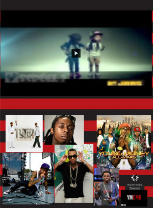 Image search: Lil Wayne Coma Lyrics