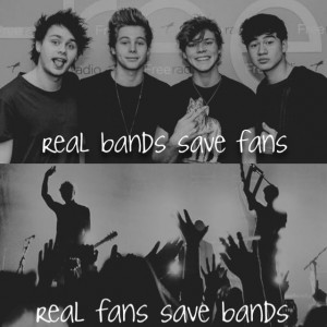 5SOS Song Quotes Love