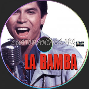 posts la bamba dvd label share this link la bamba