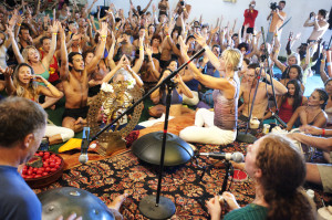 Shakti Fest: A Celebration of the Divine Feminine