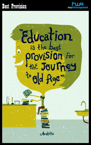 Education is the best provision- Get help with Corporate Strategy ...