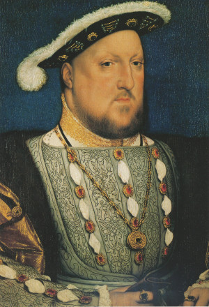 henry viii was born in 1491 the second son of henry vii henry viii was ...