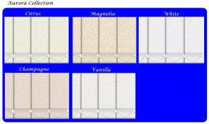 Vertical Blinds Price Quote