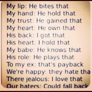 Funny Pouting Quotes