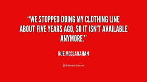 ... line-about-five-years-ago-so-it-isnt-available-anymore-rue-mcclanahan
