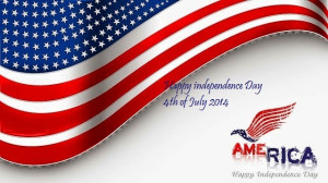4th July US American Independence Day HD Wallpapers Images 2014