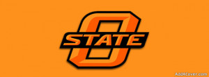 Oklahoma State Facebook Cover