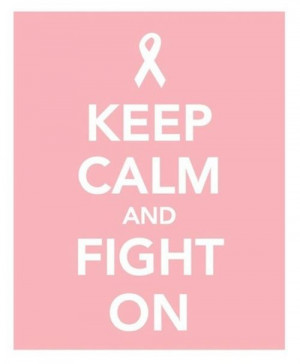 Breast Cancer Awareness Month - Popular Quotes Pins on Pinterest
