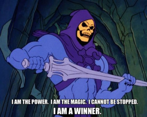 33 Skeletor Affirmations To Get You Through Even The Worst Day