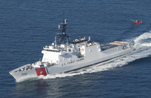 WASHINGTON – The U.S. Coast Guard revealed its 2012 Recreational ...
