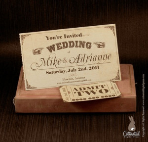 ... are some examples of fun save the date wording you may want to use