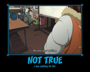 The Disappearance of Haruhi Suzumiya