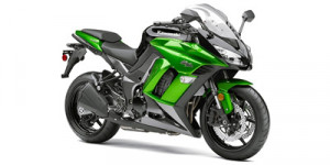 2013 Kawasaki Ninja® 1000