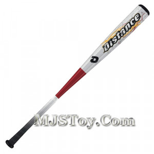 Youth Baseball Bat with Shock Diffusion Handle - DISTANCE DSL12, 2