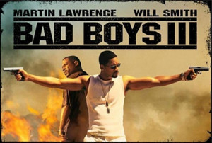 Martin Lawrence insiste: avremo Bad Boys 3?
