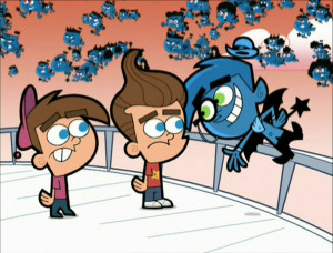 ... Cosmo.jpg - Fairly Odd Parents Wiki - Timmy Turner and the Fairly Odd