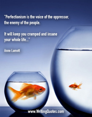 ... Anne Lamott Quotes - Oppressor Insane - Inspirational Writing Quotes