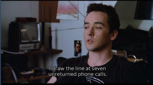 Best 10 romantic movie Say Anything quotes,Say Anything… (1989)