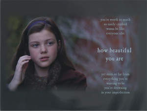 ... lucy believes in narnia the most lucy http www squidoo com narnia