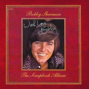 With Love Bobby Sherman Music