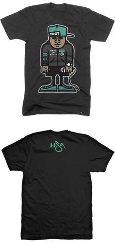 ... Records - official storefront powered by Merchline Tedashii 116 Clique