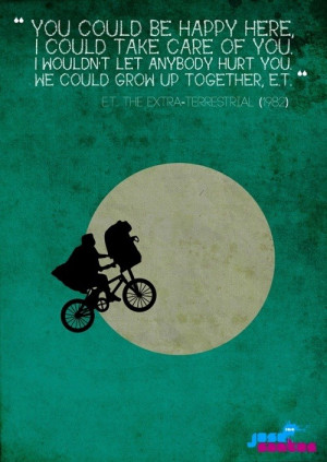 20 Memorable Quotes from Famous Movies