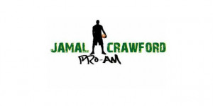 Jeff Green at the Jamal Crawford ProAm-complete highlights